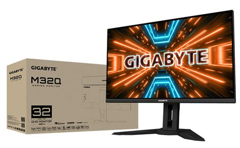 m32q dior|gigabyte m32q monitor depth.